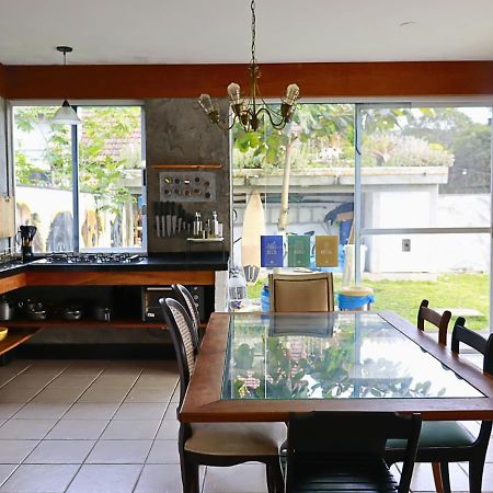 Patz Houz Hostel Florianopolis Ngoại thất bức ảnh