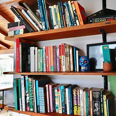 Patz Houz Hostel Florianopolis Ngoại thất bức ảnh