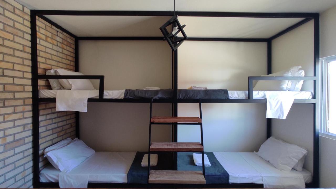 Patz Houz Hostel Florianopolis Ngoại thất bức ảnh