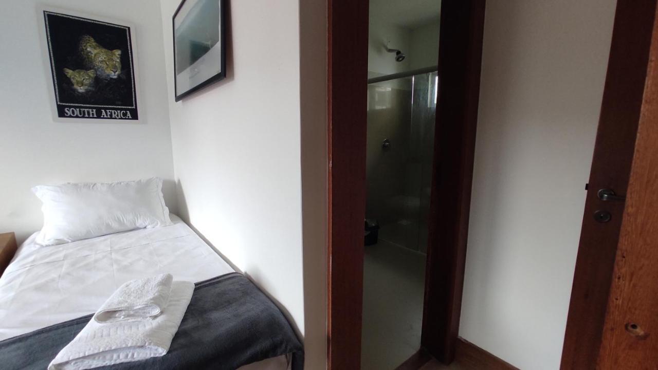 Patz Houz Hostel Florianopolis Ngoại thất bức ảnh