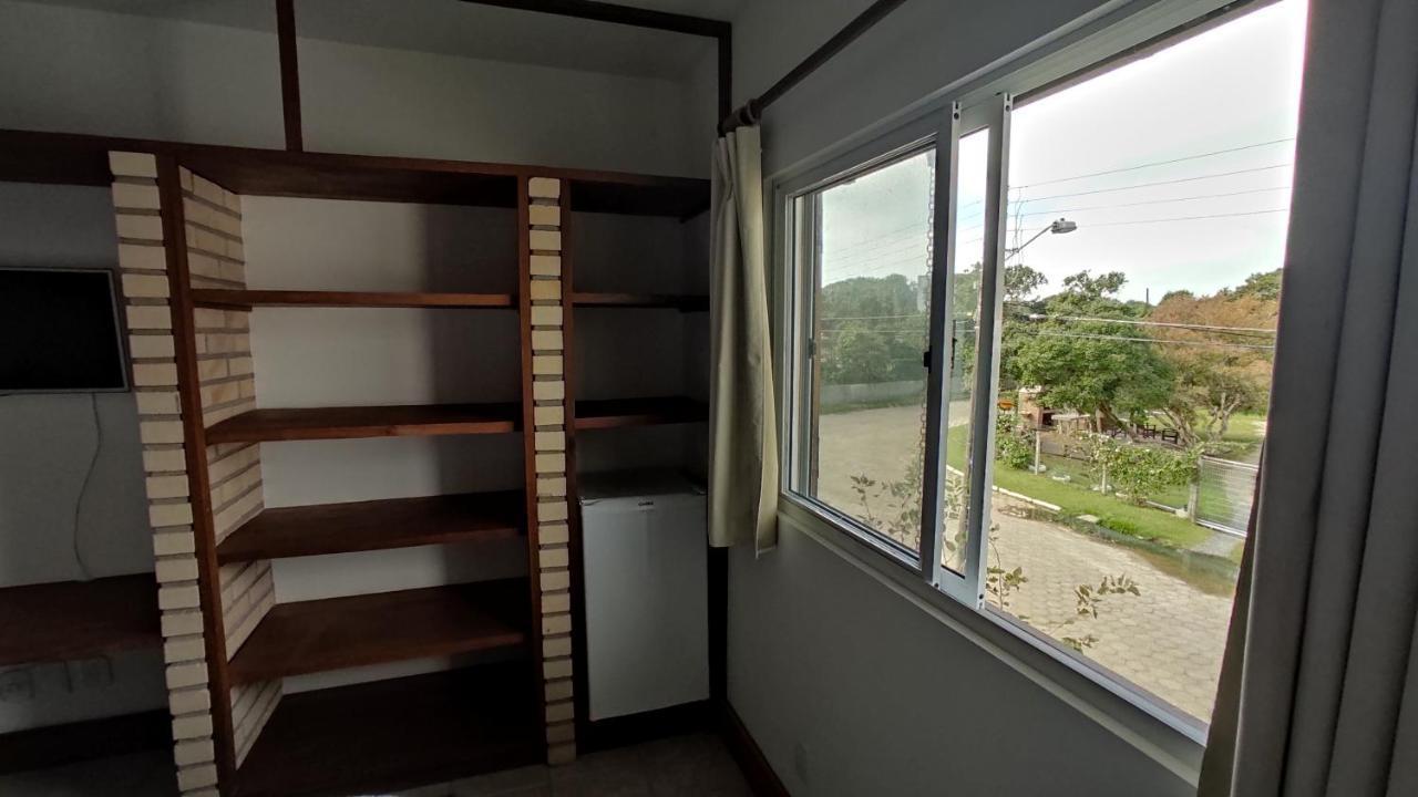 Patz Houz Hostel Florianopolis Ngoại thất bức ảnh