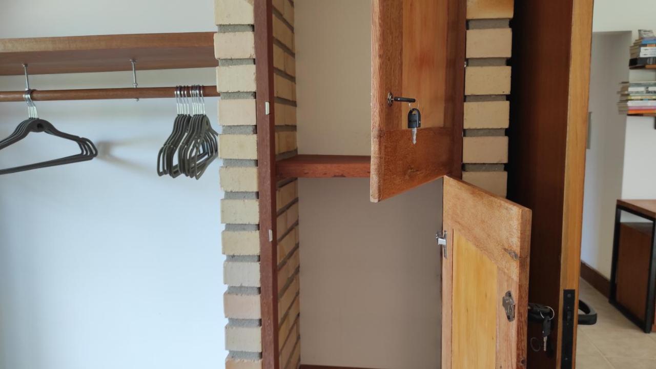 Patz Houz Hostel Florianopolis Ngoại thất bức ảnh