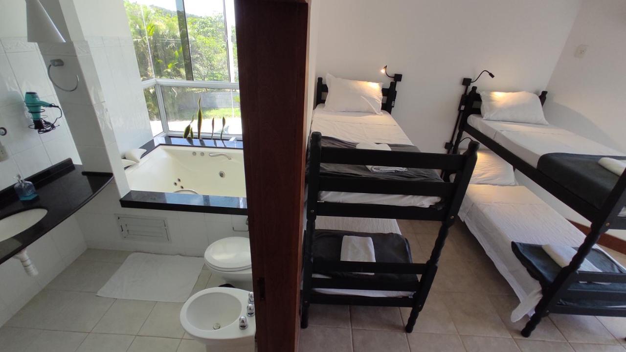 Patz Houz Hostel Florianopolis Ngoại thất bức ảnh