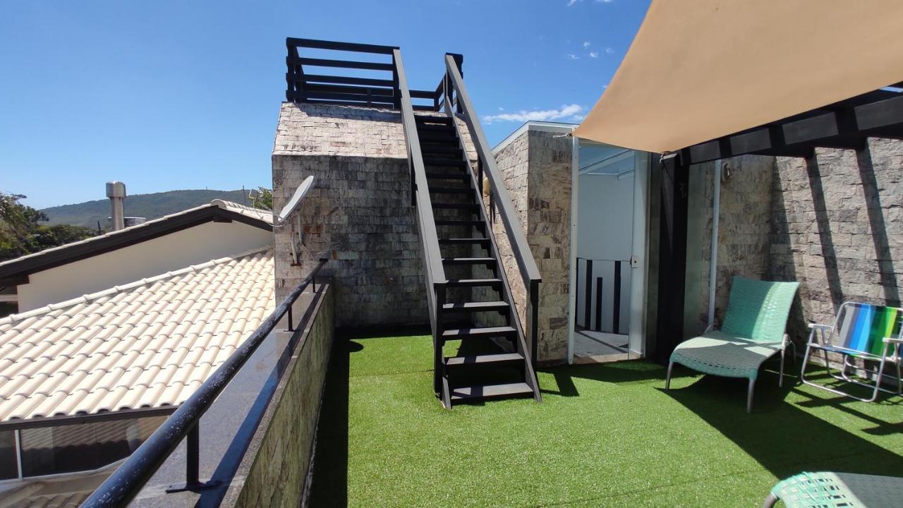 Patz Houz Hostel Florianopolis Ngoại thất bức ảnh
