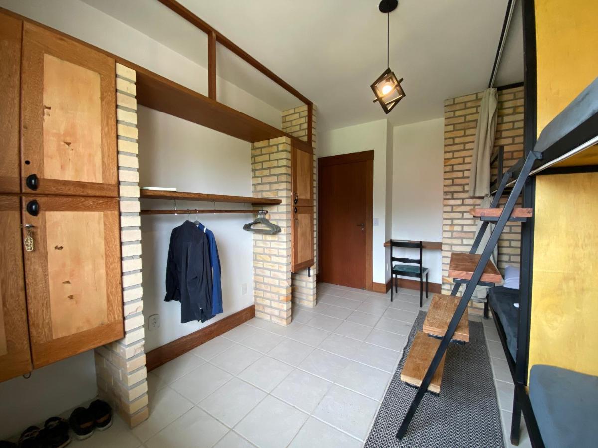 Patz Houz Hostel Florianopolis Ngoại thất bức ảnh