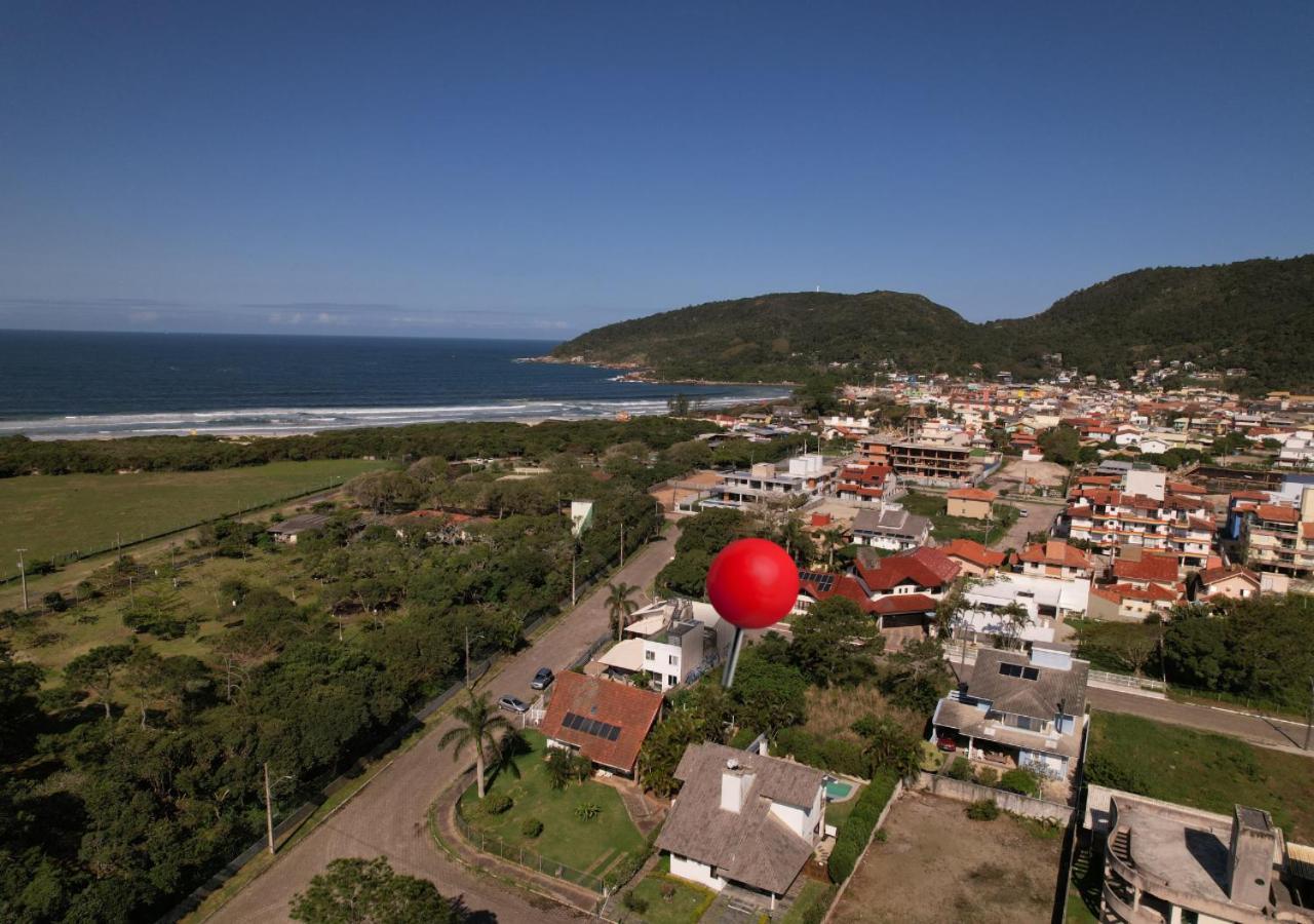Patz Houz Hostel Florianopolis Ngoại thất bức ảnh