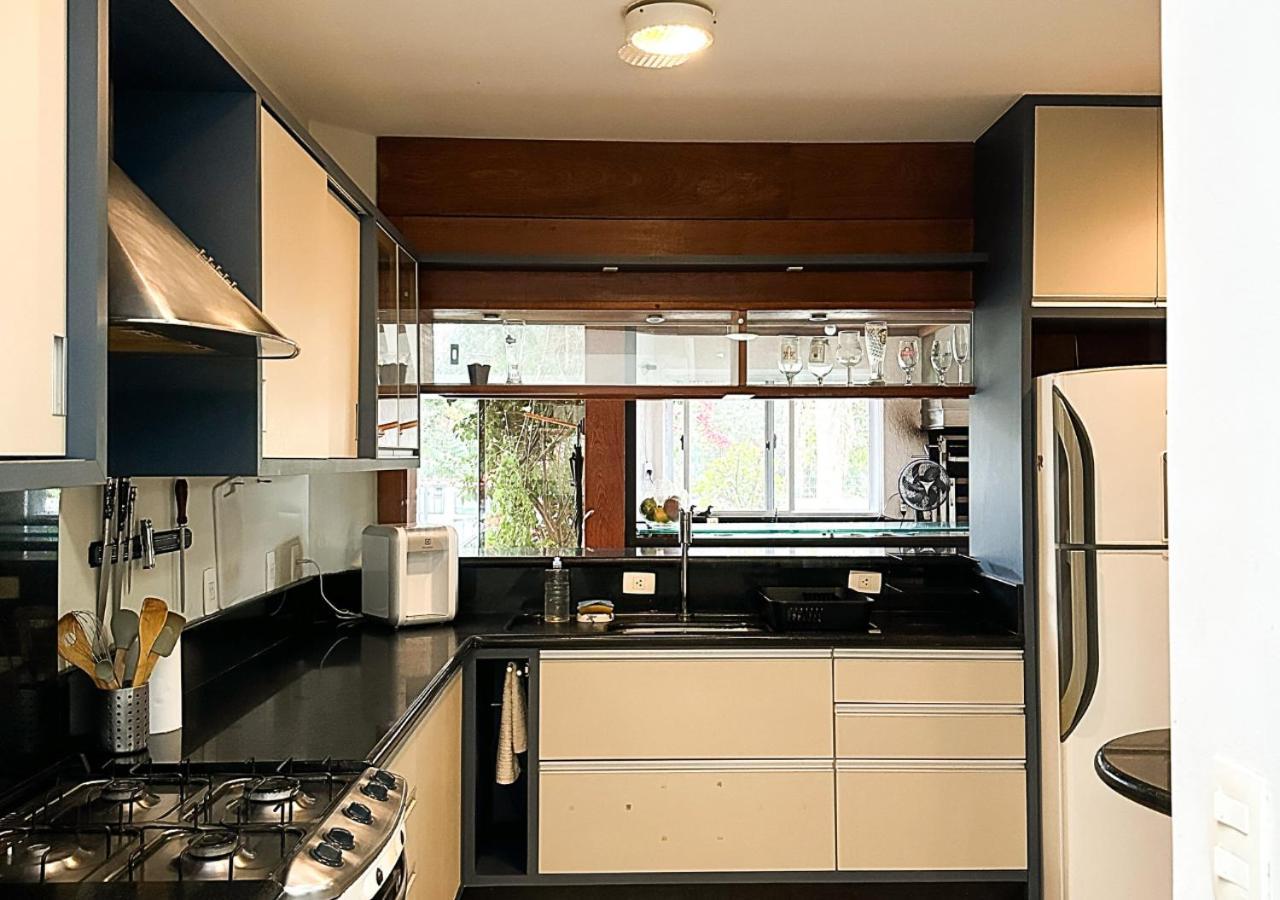 Patz Houz Hostel Florianopolis Ngoại thất bức ảnh