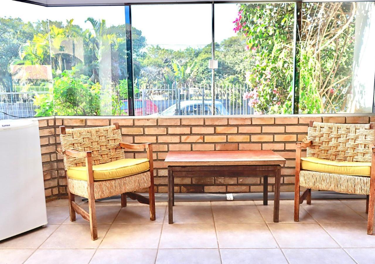 Patz Houz Hostel Florianopolis Ngoại thất bức ảnh
