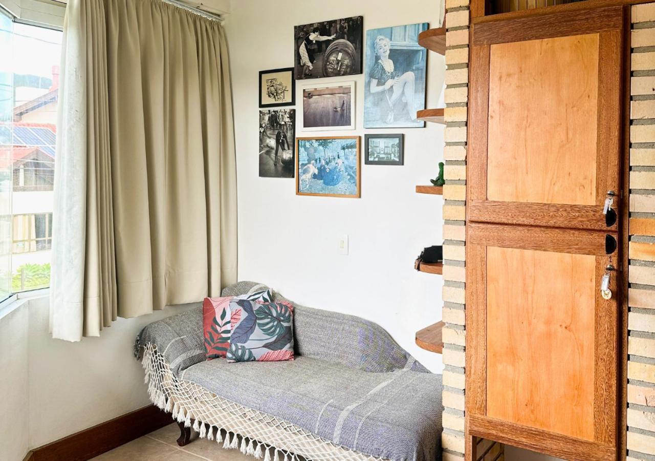 Patz Houz Hostel Florianopolis Ngoại thất bức ảnh