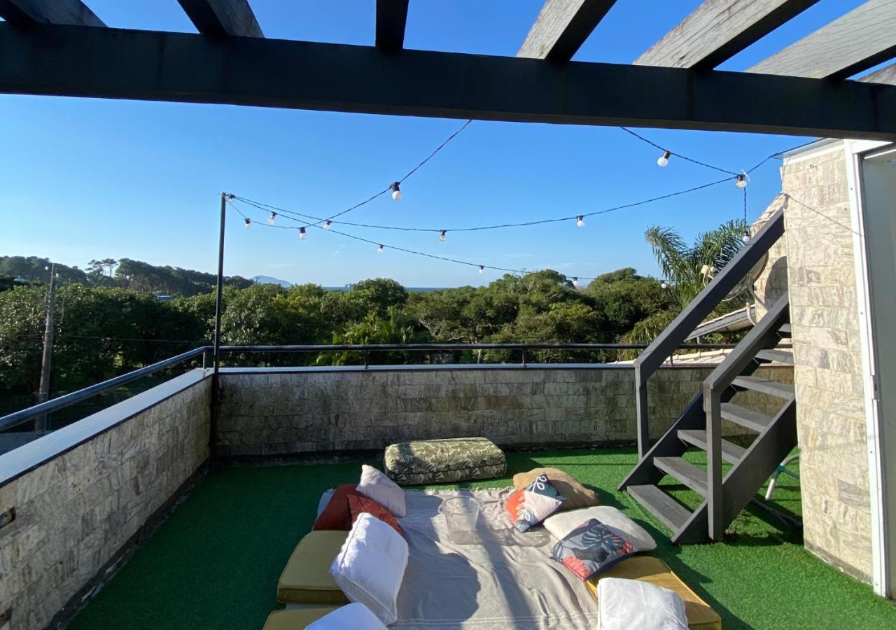 Patz Houz Hostel Florianopolis Ngoại thất bức ảnh