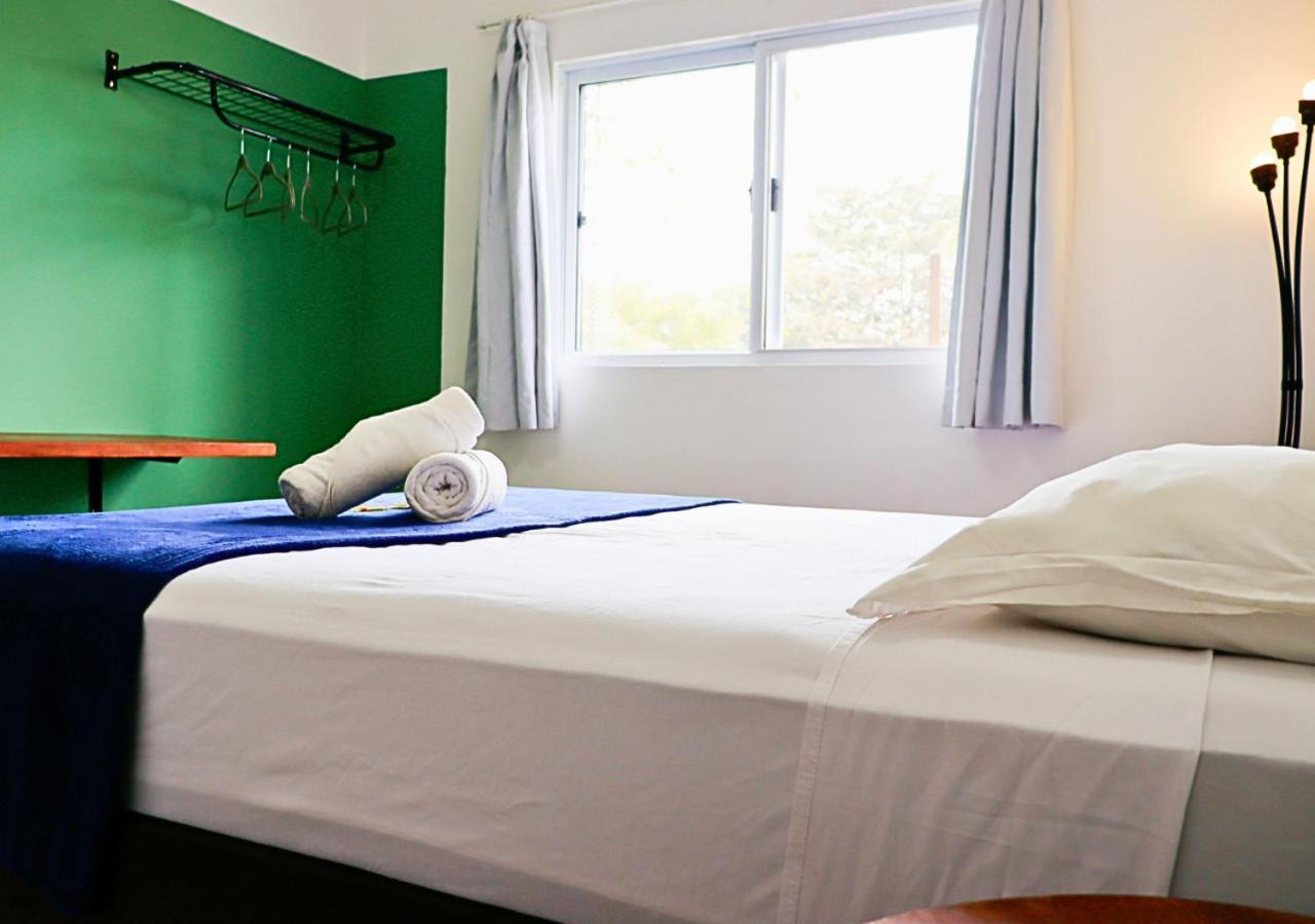 Patz Houz Hostel Florianopolis Ngoại thất bức ảnh