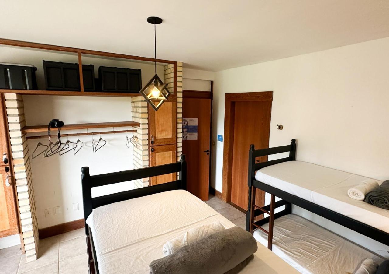 Patz Houz Hostel Florianopolis Ngoại thất bức ảnh