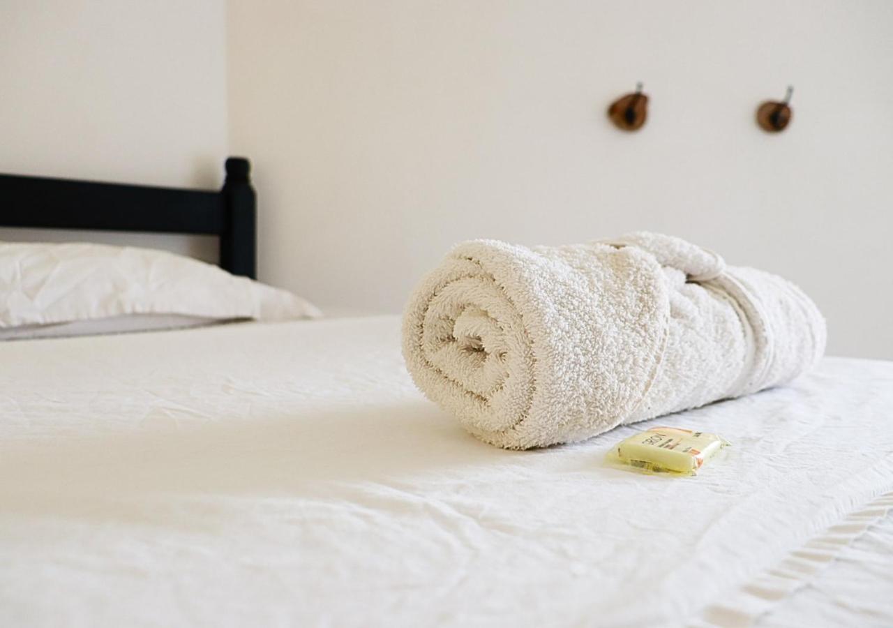 Patz Houz Hostel Florianopolis Ngoại thất bức ảnh